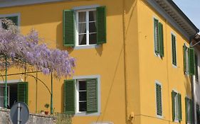Villa Lucchesi